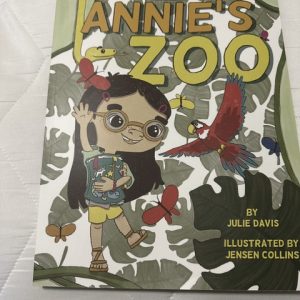 Annie's Zoo